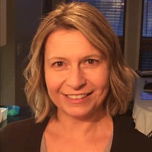 Meet your Posher, Lori